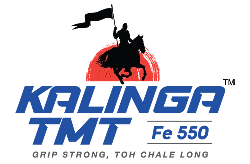 Kalinga TMT
